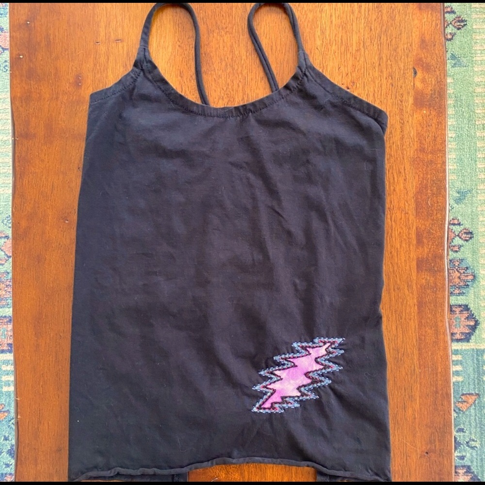 Grateful Dead Bolt Tank